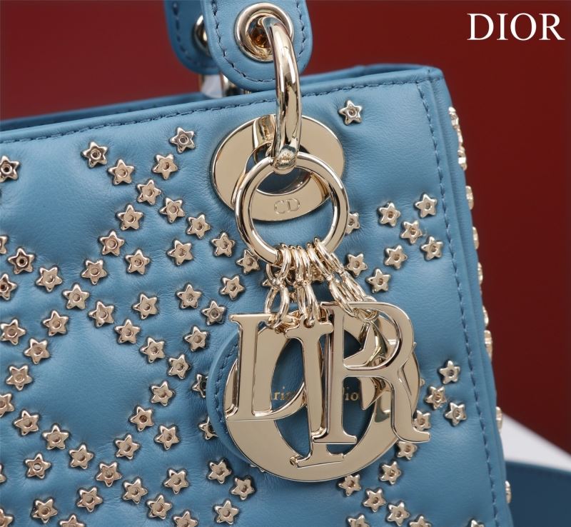 Christian Dior My Lady Bags